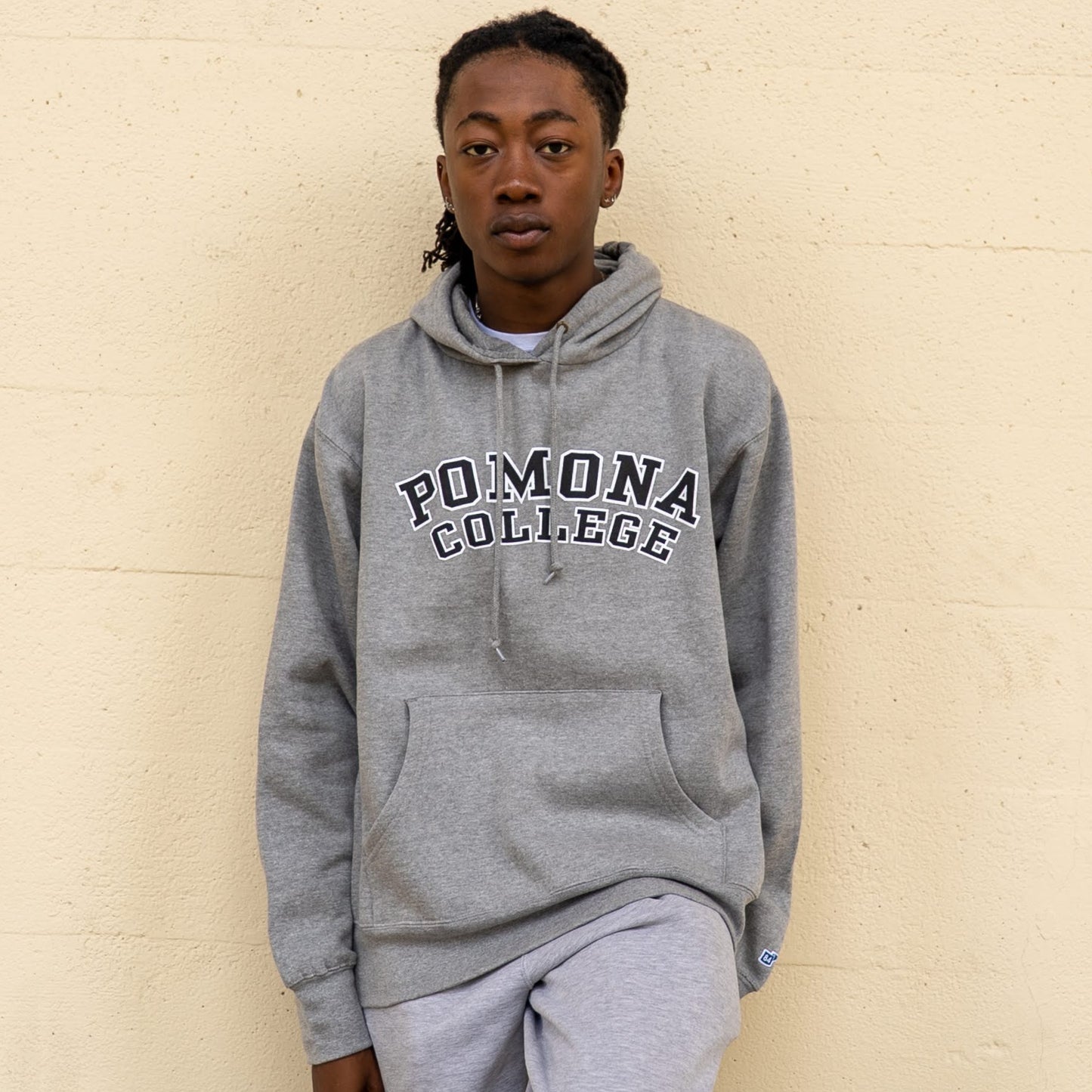 Traditional Hood