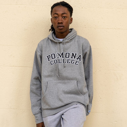 Traditional Hood