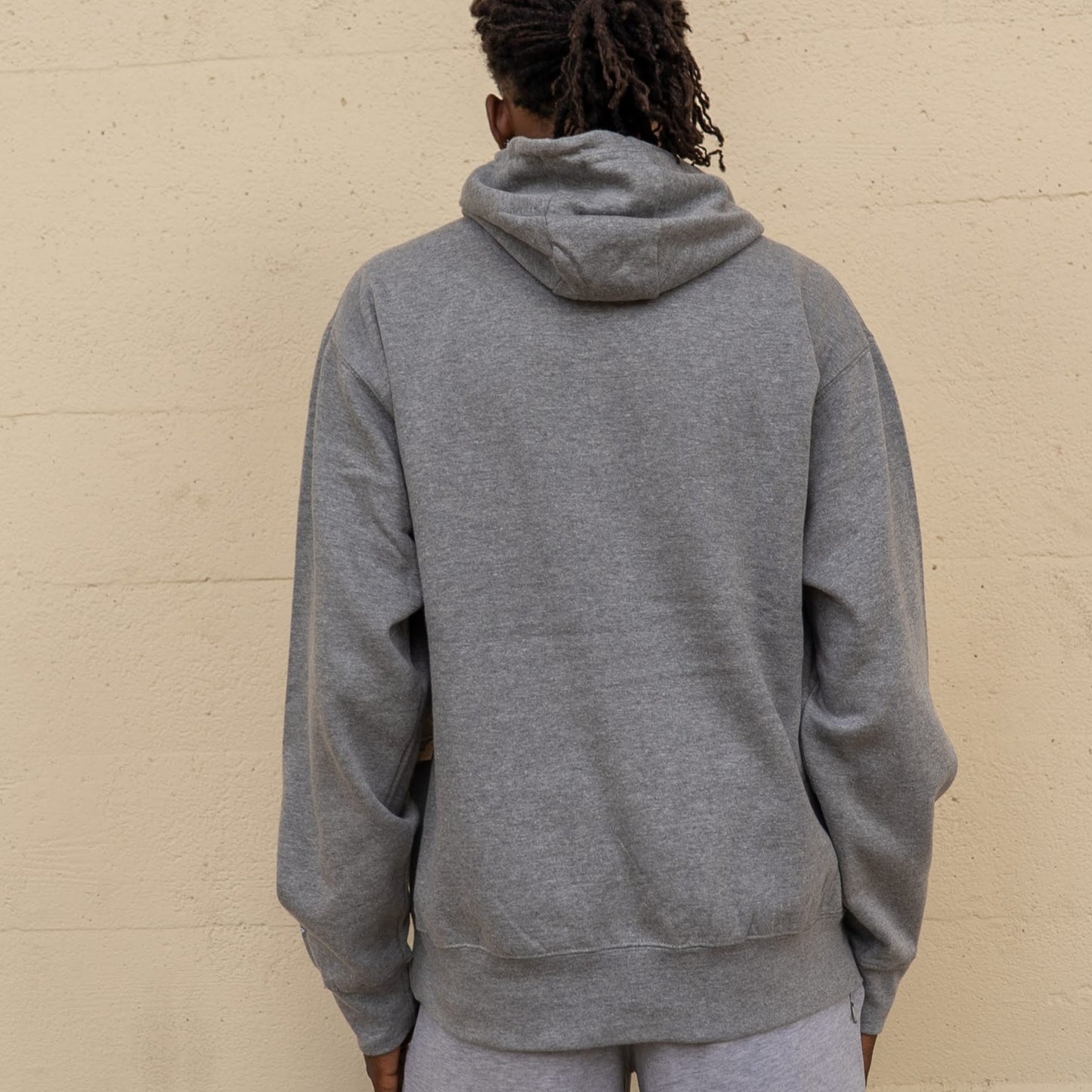 Traditional Hood