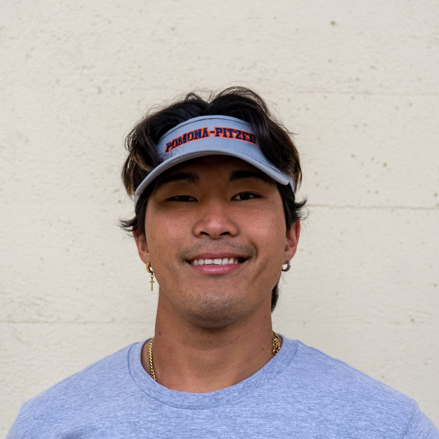 P-P Visor
