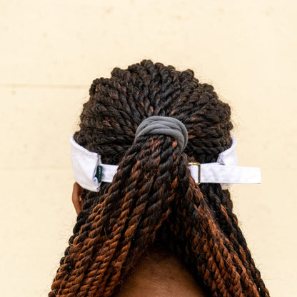 P-P Sagehens Visor