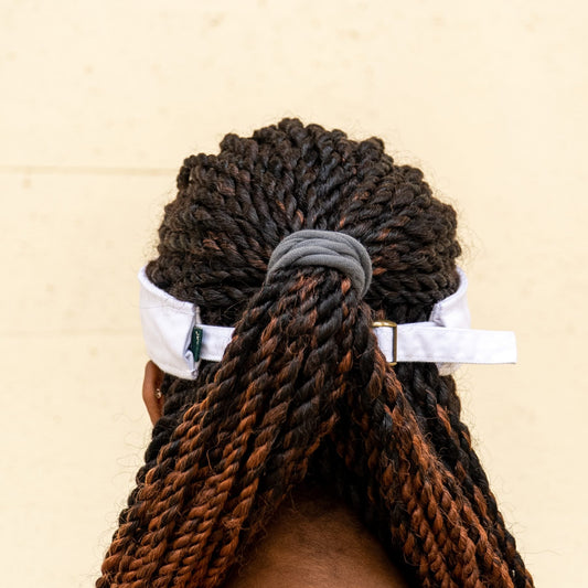 P-P Sagehens Visor