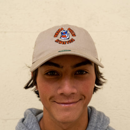 Pomona Pitzer Athletic Cap