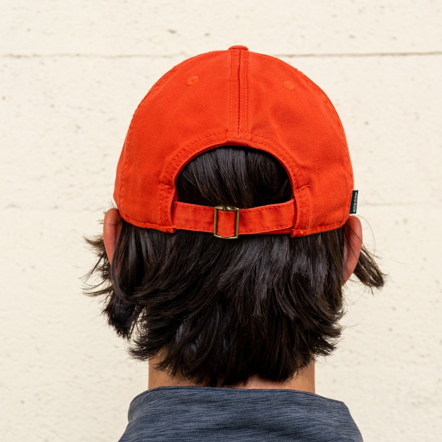 Pomona Pitzer Athletic Cap