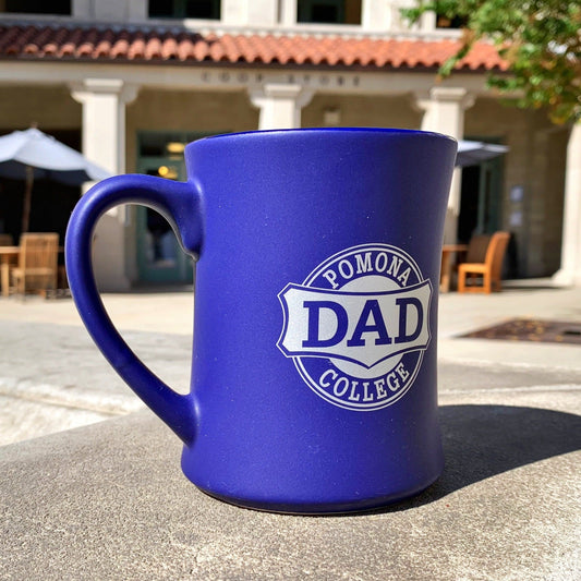 Dad Matte Mug
