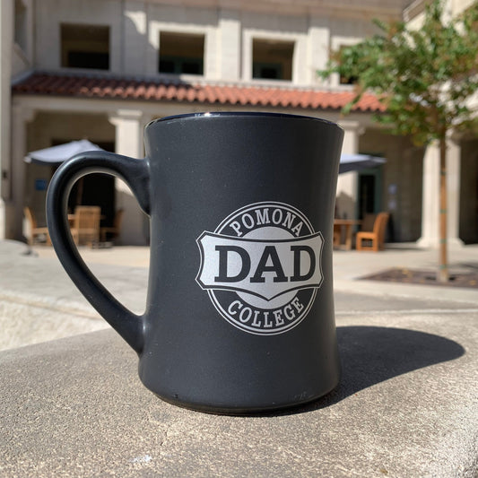 Dad Matte Mug