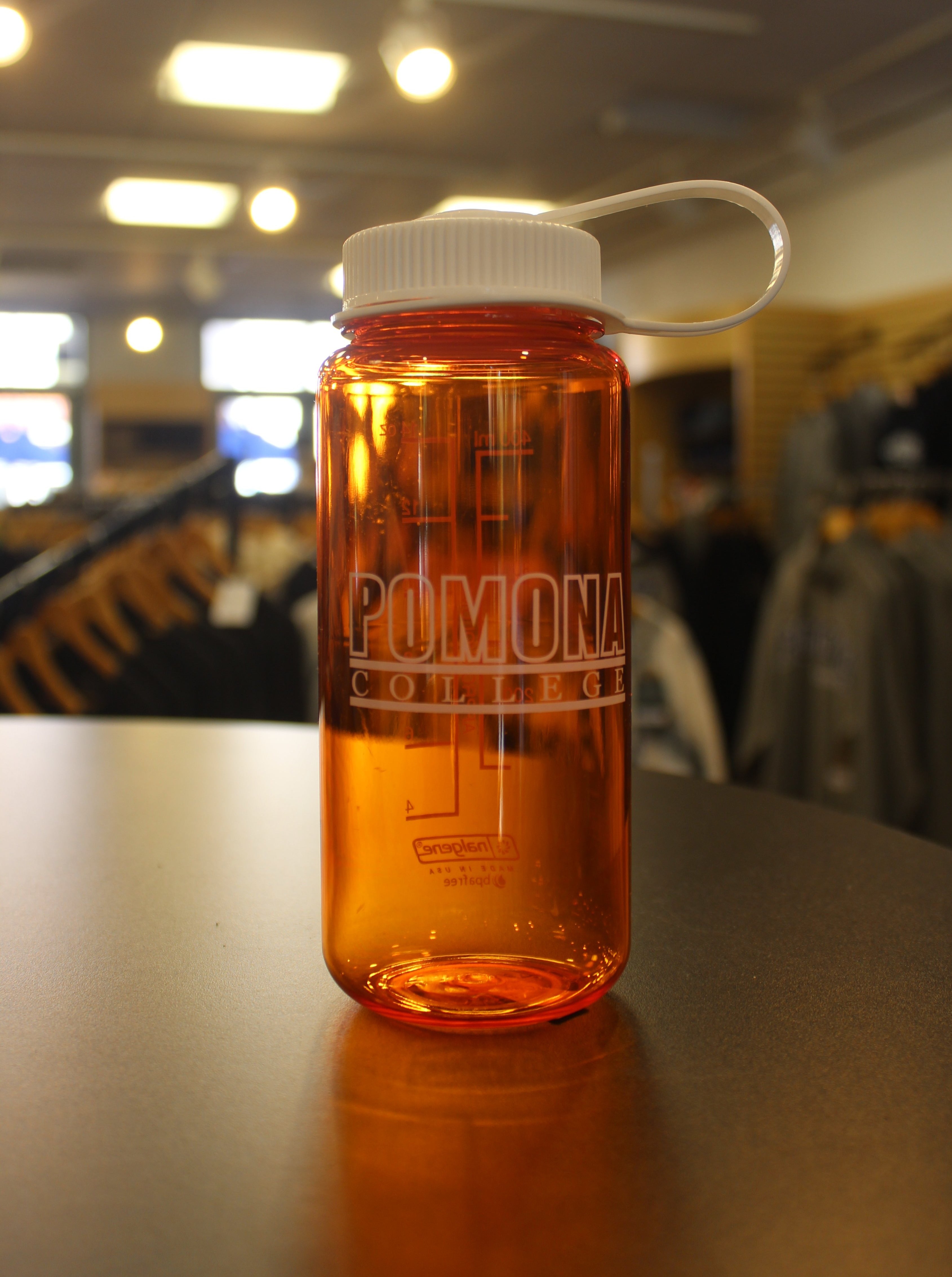 16oz Wide Mouth Nalgene – ASPC Coop Store
