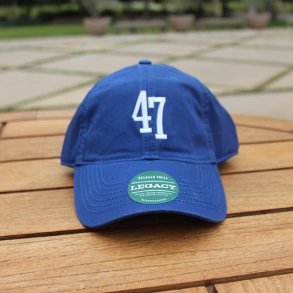 47 Cap