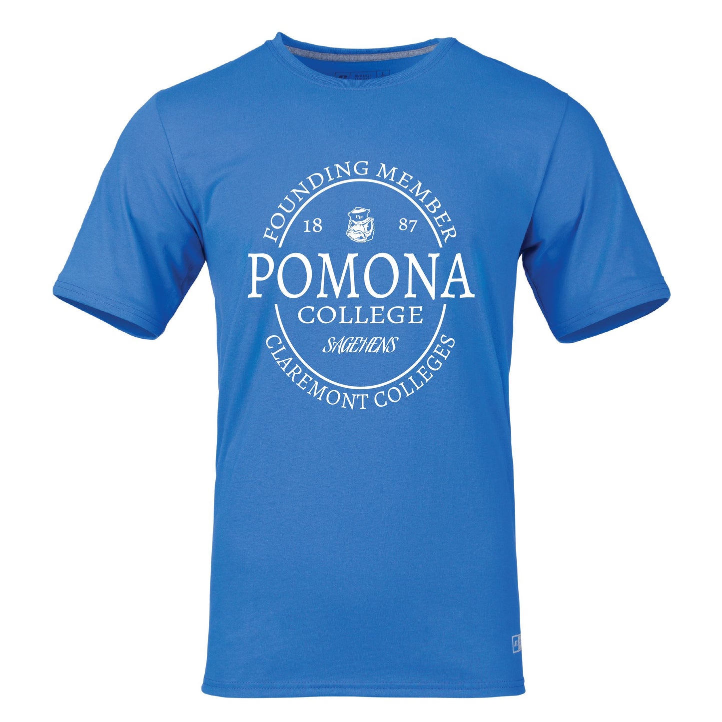 Founding Member Circle T