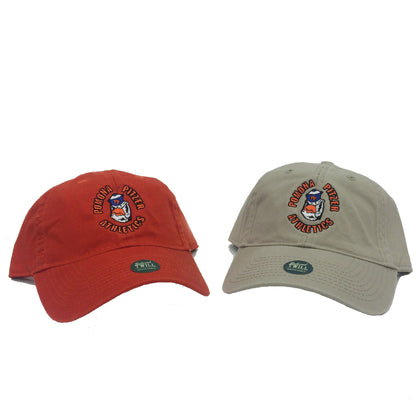 Pomona Pitzer Athletic Cap
