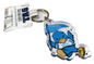 Baby Cecil Acrylic Keychain
