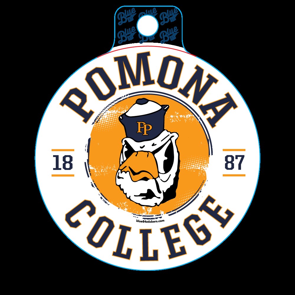 Stickers- Logo/branded