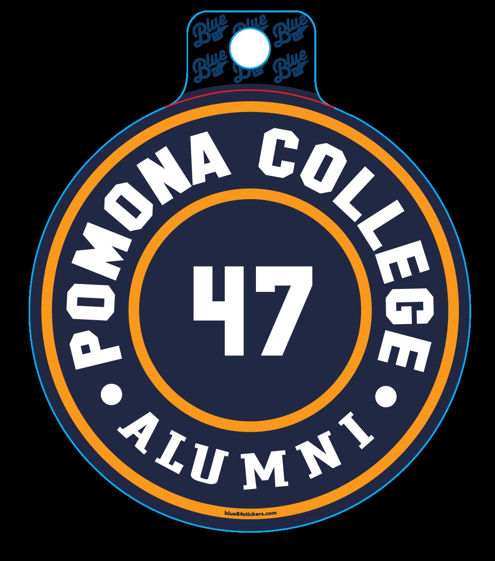 Stickers- Logo/branded