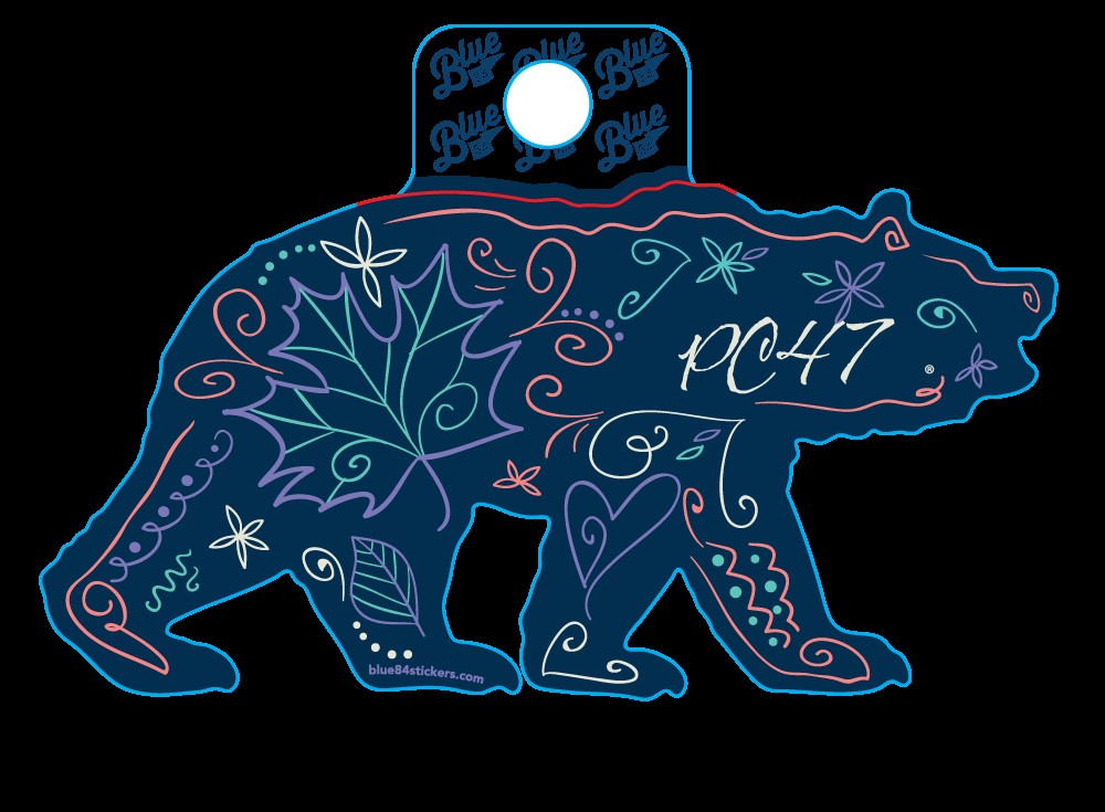 Stickers- Logo/branded