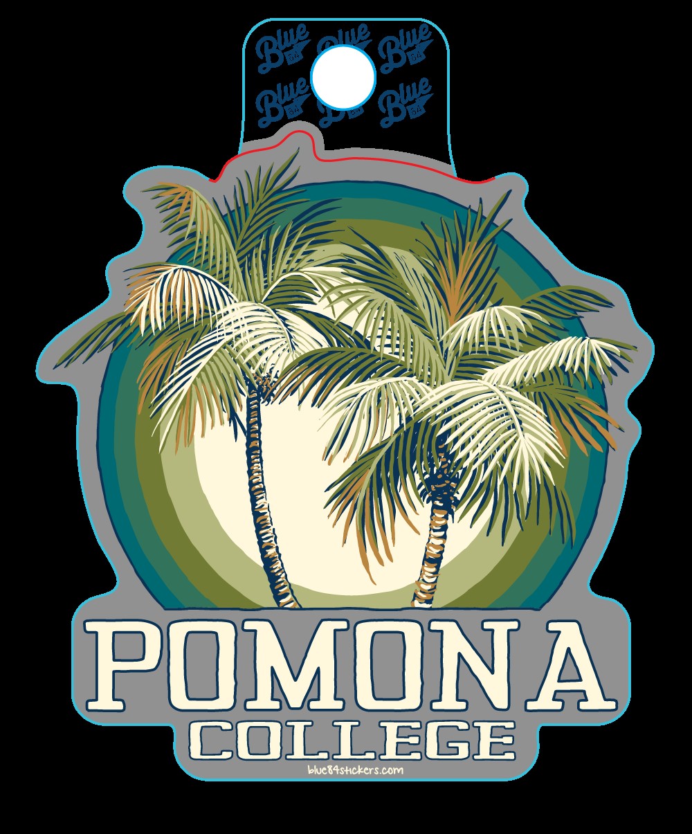 Stickers- Logo/branded