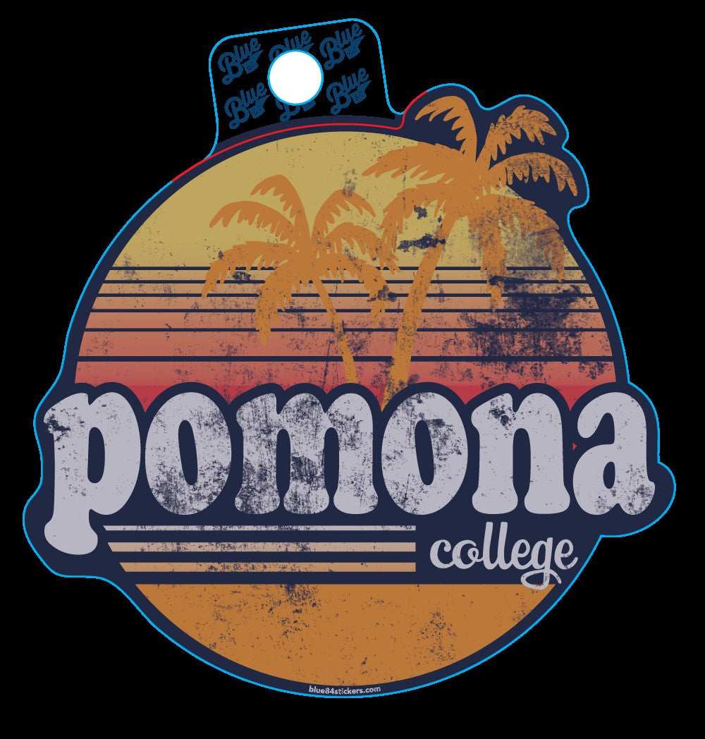 Stickers- Logo/branded