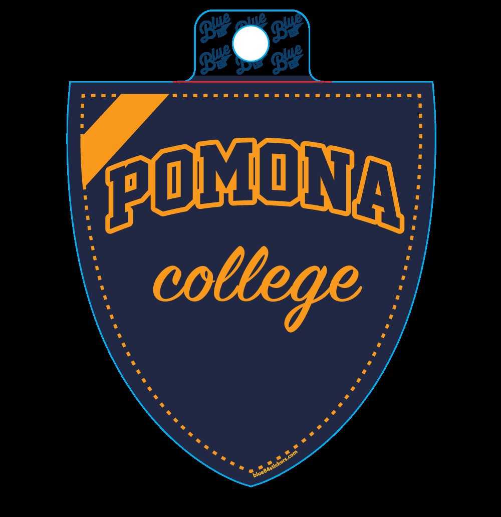 Stickers- Logo/branded