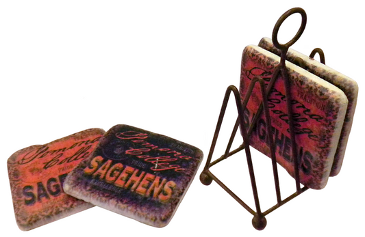 PC Coasters