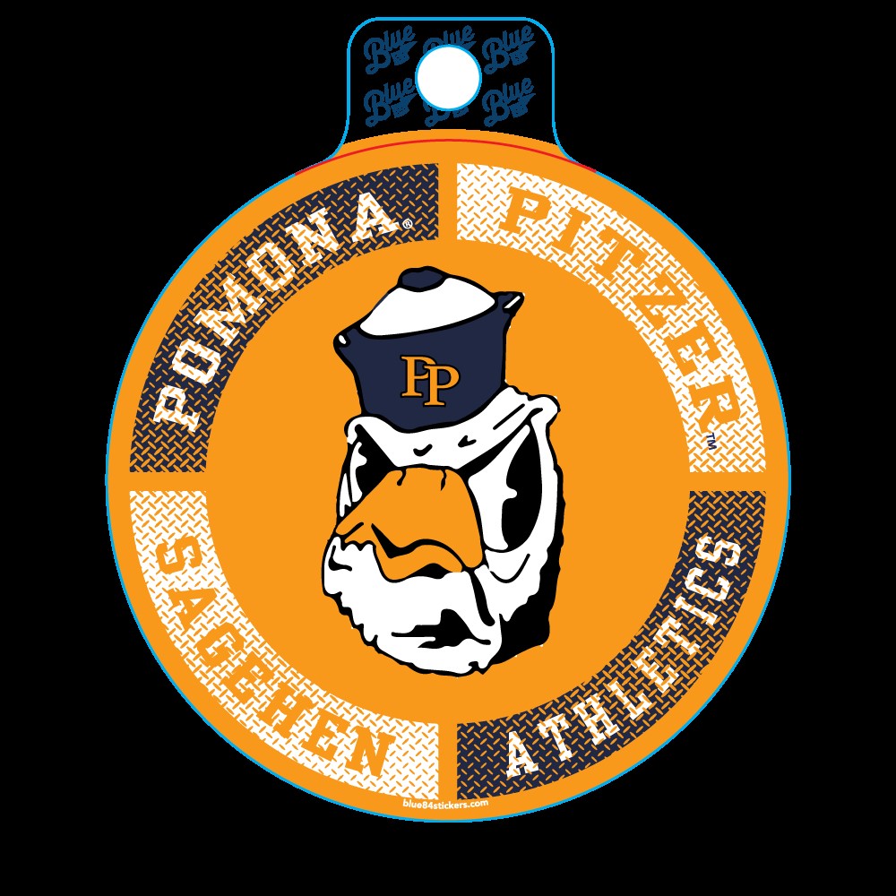 Stickers- Logo/branded