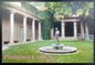 Pomona Photo Magnet