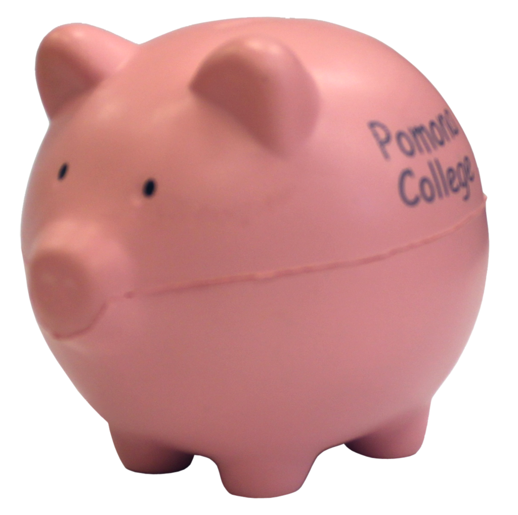 Piggy Stress Ball