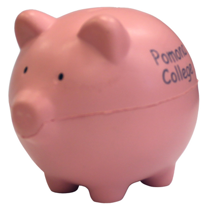 Piggy Stress Ball