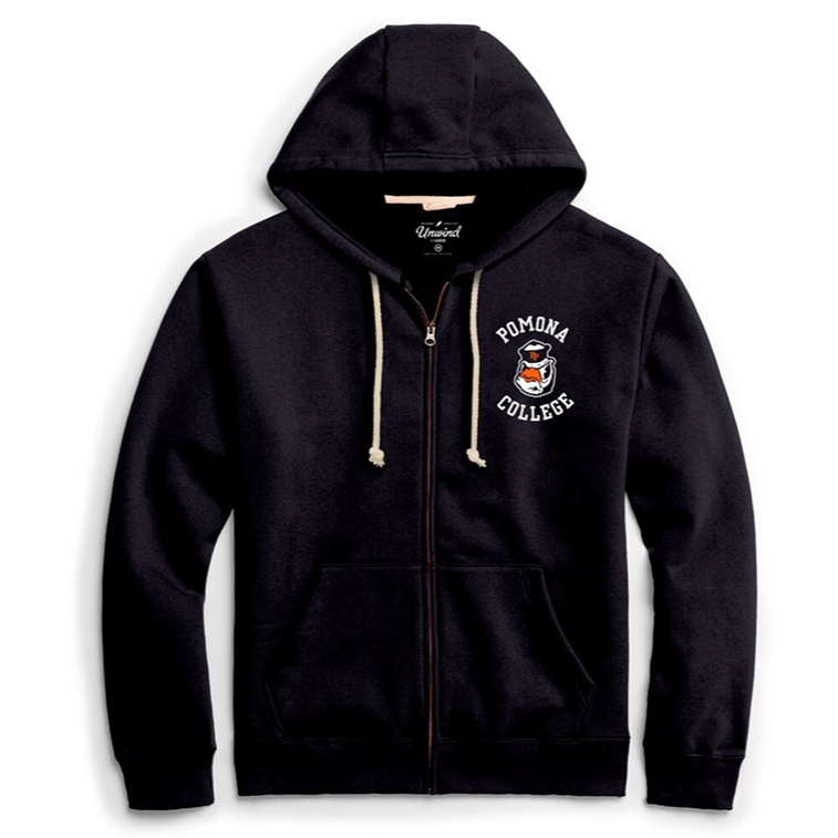 Essential Cecil Full Zip