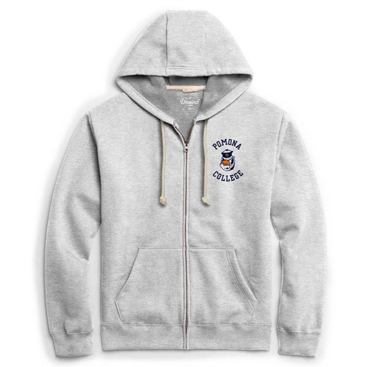 Essential Cecil Full Zip