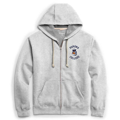 Essential Cecil Full Zip