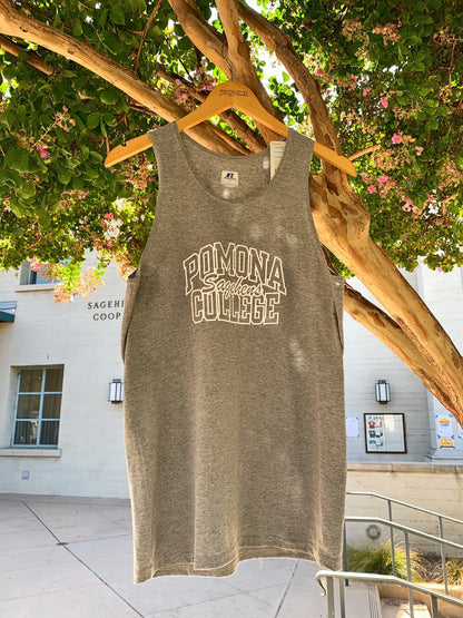 Pomona Tank