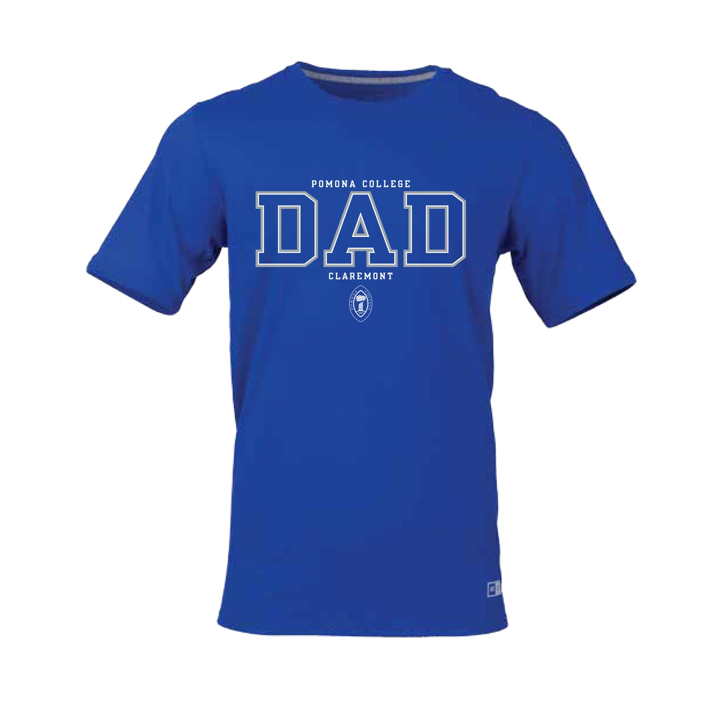 Dad T w/ Single Seal