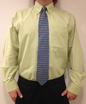 Pomona Seal Tie
