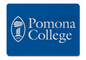Pomona Wood Magnet Stacked Seal