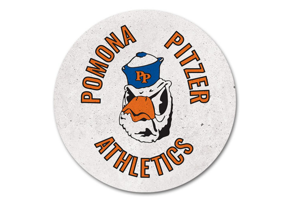 Pomona Pitzer Athletic Coaster