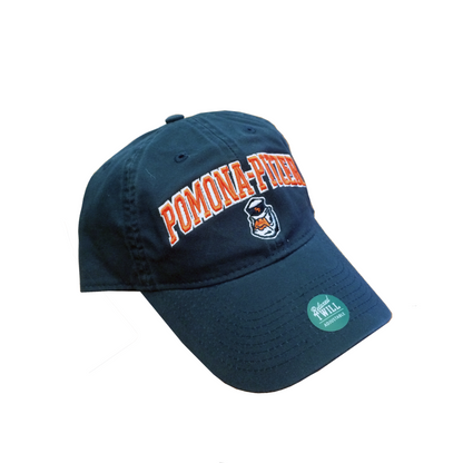 Pomona-Pitzer w/Cecil Cap