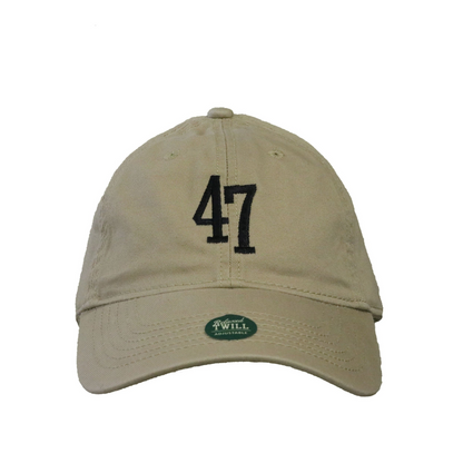 47 Cap