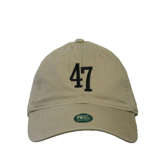 47 Cap