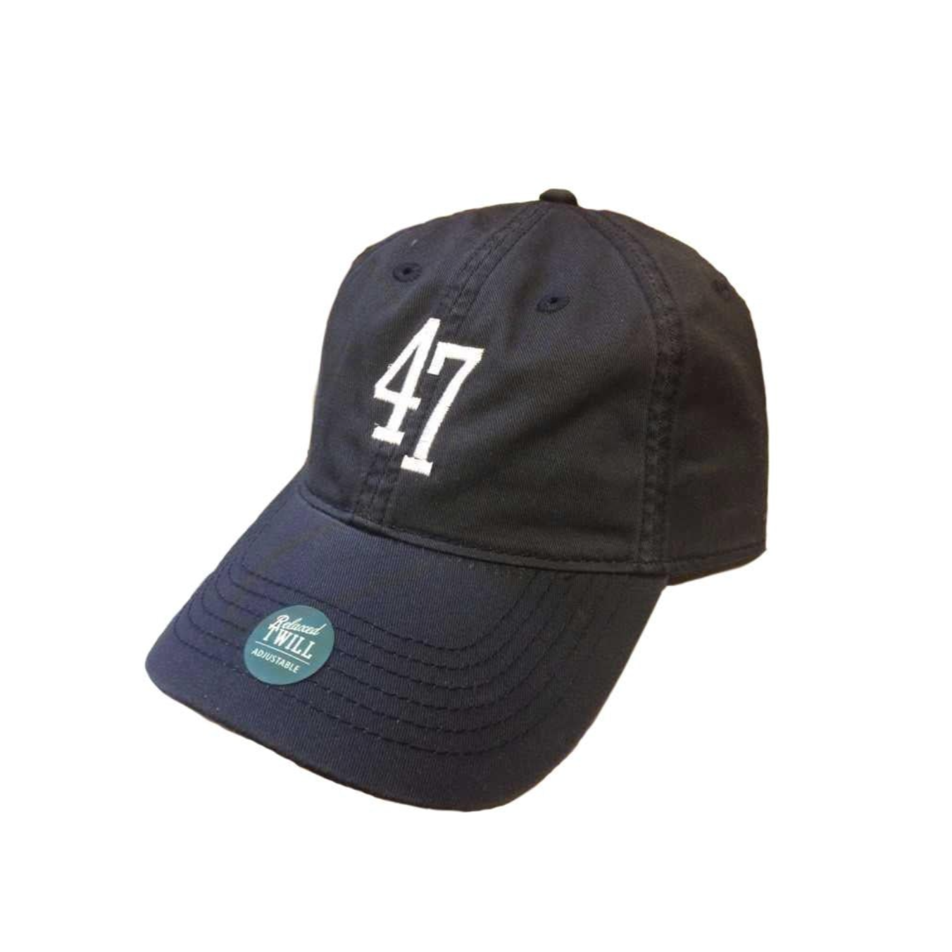 47 Cap