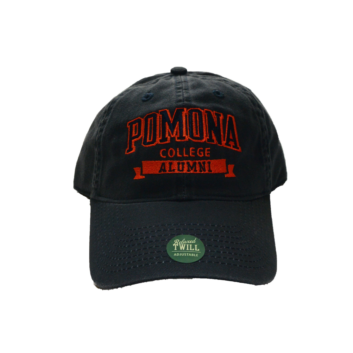 Alumni Banner Cap