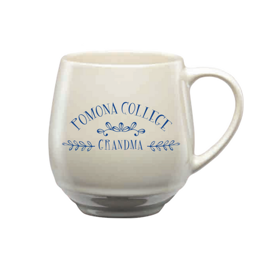 PC Grandma Mug