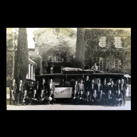 Archive Postcard