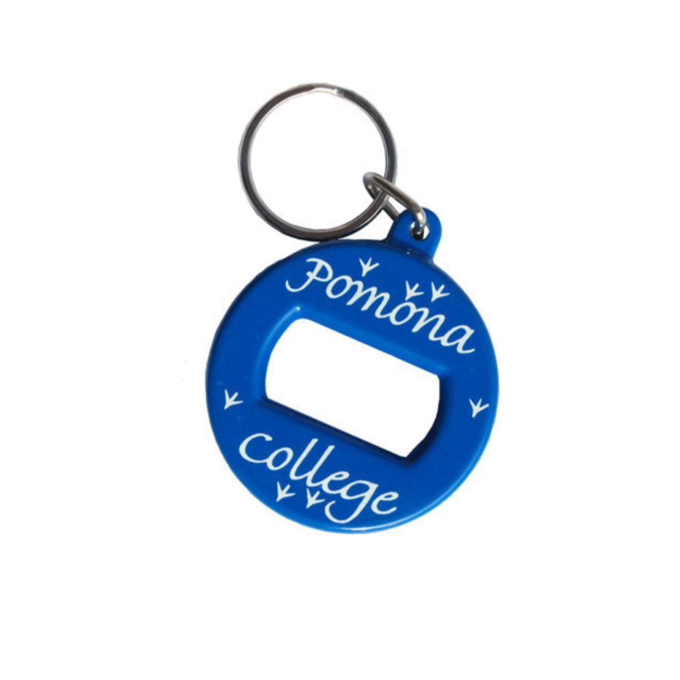 Bottle Opener Keychain
