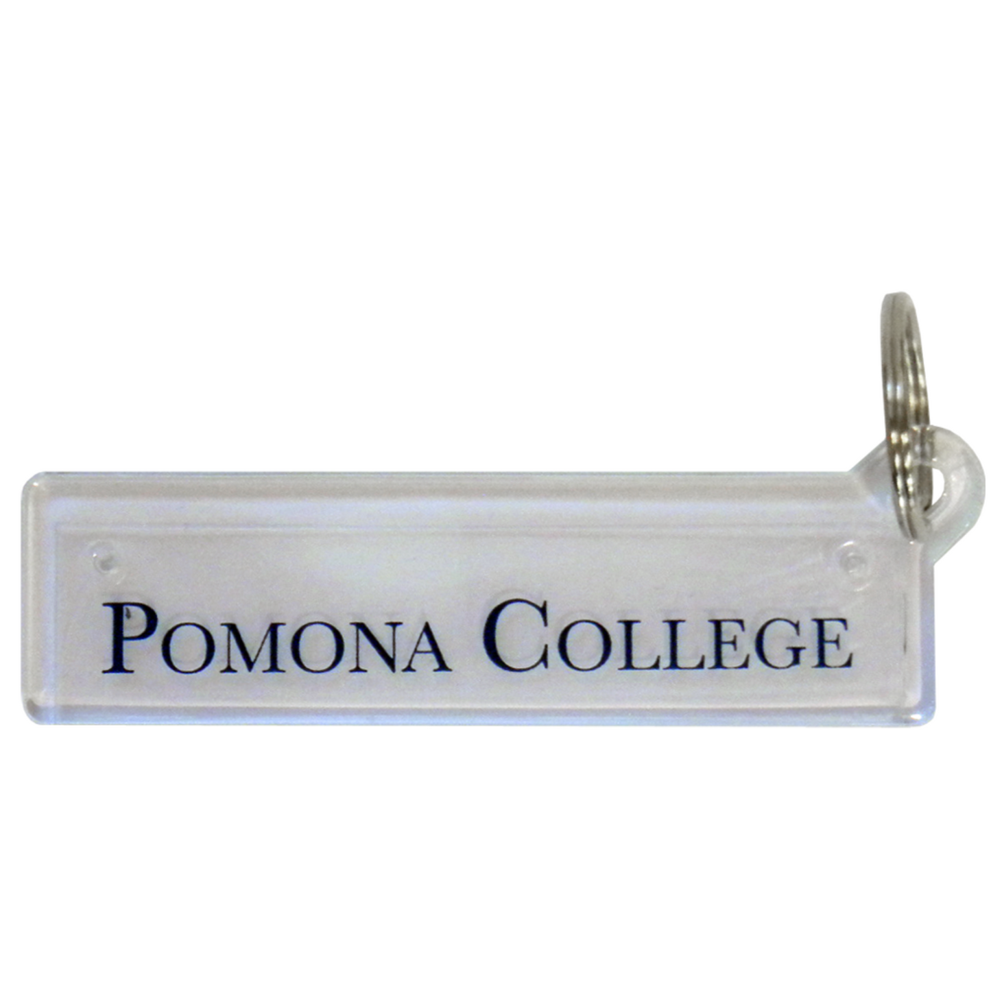 Half ID Holder
