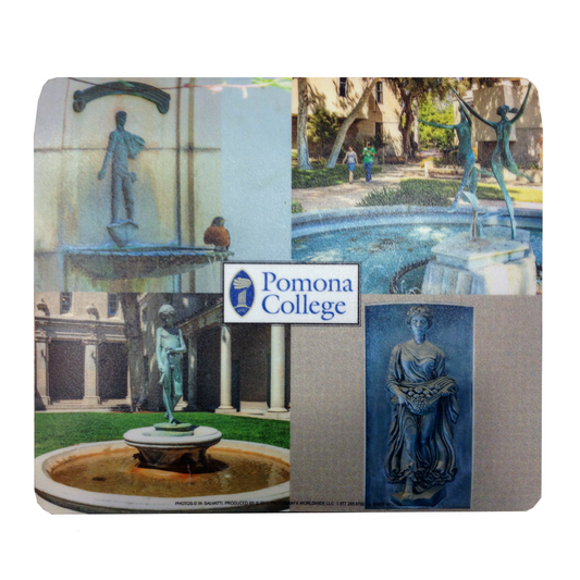 Mouse Pad