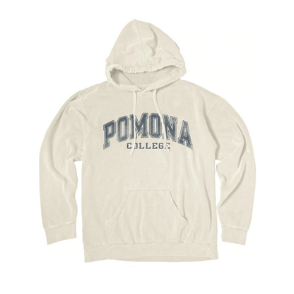 Pomona California Casual Sweatshirt