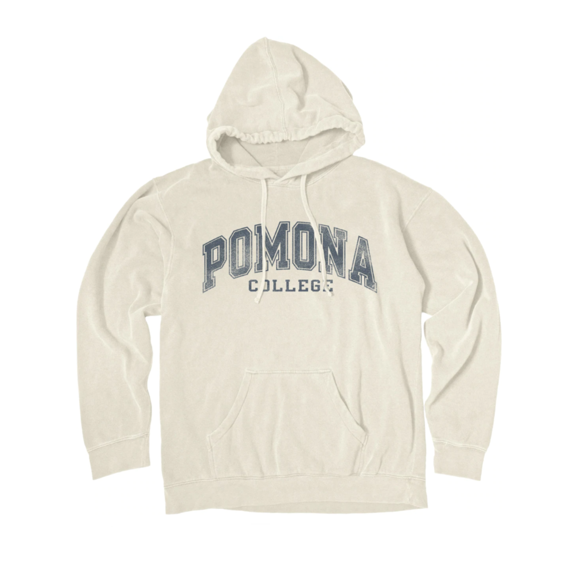 Pomona California Casual Sweatshirt