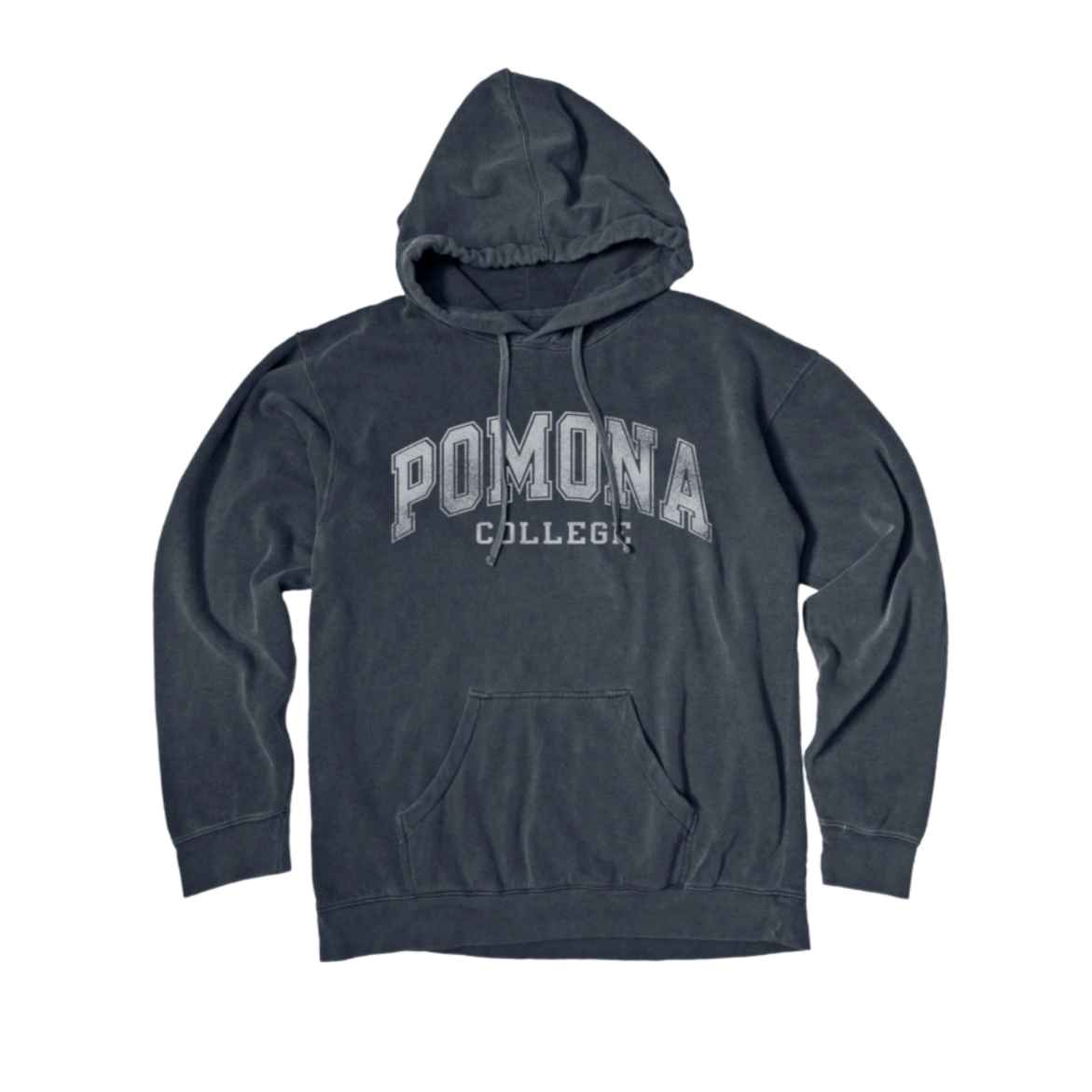 Pomona California Casual Sweatshirt – ASPC Coop Store