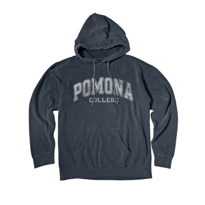 Pomona California Casual Sweatshirt