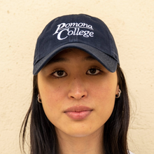 Load image into Gallery viewer, Embroidered All-American Pomona College w/ Bar
