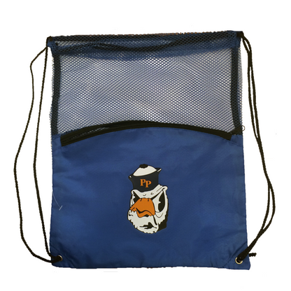 Cecil Sport Bag